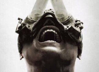 Confira o pôster macabro de “Jogos Mortais X”, o décimo capítulo da franquia de terror