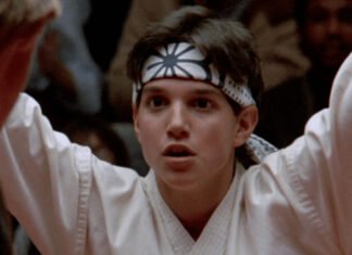 Novo filme de Karatê Kid tem estreia adiada por conta da greve dos atores e roteiristas