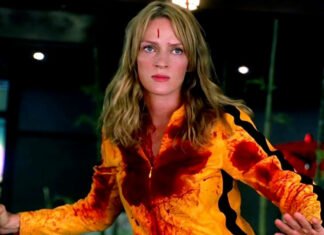 Quentin Tarantino afirma em entrevista que não pretende fazer um “Kill Bill 3” com Maya Hawke