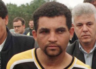 Amazon anuncia filme e série documental sobre o Maníaco do Parque no Prime Video