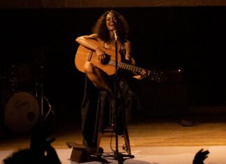 Sophie Charlotte surge maravilhosa como Gal Costa em trailer da cinebiografia da cantora