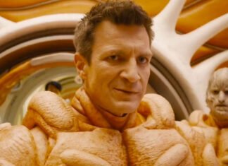 Nathan Fillion será o Lanterna Verde no filme “Superman: Legacy” de James Gunn