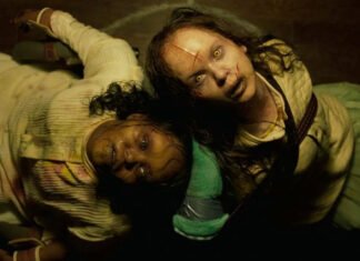 Universal Pictures divulga o primeiro e aterrorizante trailer de “O Exorcista: O Devoto”