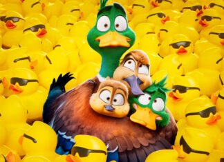 Confira o trailer épico e cheio de aventura de “Patos!”, nova animação da Illumination