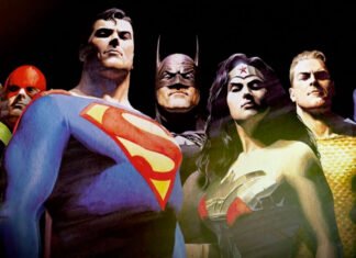 HBO Max publica trailer de “Superpowered”, documentário que conta a história da DC Comics