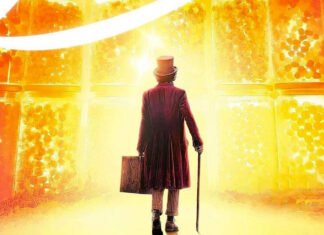Confira o trailer de “Wonka”, filme que mostra origens da Fantástica Fábrica de Chocolate