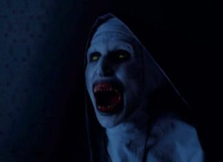 Atriz de “A Freira” processa a Warner alegando falta de pagamento em itens de merchandising