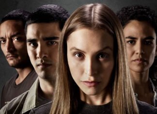 Pare tudo e confira o primeiro trailer do filme “A Menina que Matou os Pais: A Confissão”