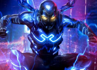 “Besouro Azul” e “Fale Comigo” destronam “Barbieheimer” do topo das estreias no Brasil