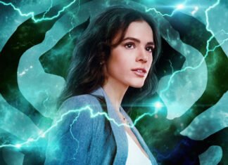 Personagem de Bruna Marquezine em “Besouro Azul” também será brasileira, segundo teaser