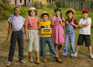 Produtora confirma data de lançamento de “Chico Bento e a Goiabeira Maraviosa” para 2025