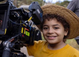 Filmagens de “Chico Bento e a Goiabeira Maraviósa” chegam ao fim e longa ganha imagens