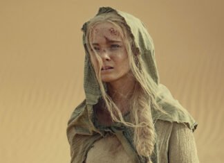 Produtor afirma em vídeo que Ciri é a verdadeira protagonista da série “The Witcher”