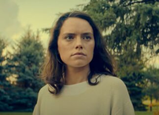 Daisy Ridley foge de pai maníaco em trailer de novo suspense “The Marsh King’s Daughter”