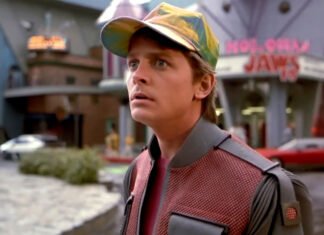 Protagonistas da trilogia de filmes “De Volta para o Futuro” se reencontram em foto super fofa