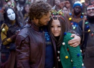 James Gunn sugere uma possível participação de Chris Pratt e Pom Klementieff no DCU