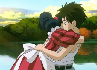 Último filme de Hayao Miyazaki ganha o primeiro trailer mostrando um visual incrível