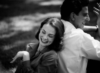 Pare tudo e confira o primeiro teaser de “Maestro”, novo filme da Netflix com Bradley Cooper