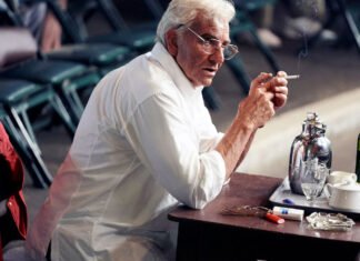 Filhos de Leonard Bernstein defendem Bradley Cooper depois de polêmica com o filme “Maestro”