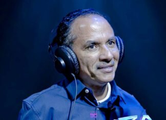 Manoel Gomes lança música para divulgar “Besouro Azul” em parceria com a Warner Bros