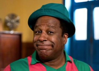 Confira o primeiro pôster de “Mussum: O Filmis”, cinebiografia do comediante dos Trapalhões