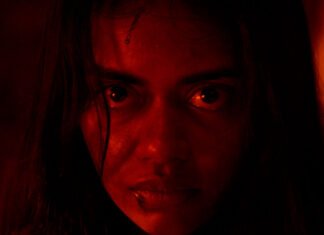 Primeiro trailer do terror “Não Abra!” mostra adolescente enfrentando um ser maligno