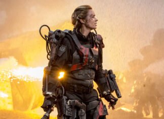 Emily Blunt afirma que gostaria de participar de uma sequência de “No Limite do Amanhã”