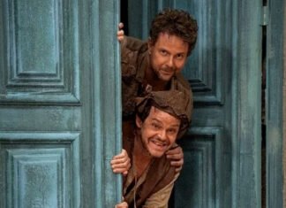 Produtora anuncia início das filmagens de “O Auto da Compadecida 2” e publica primeira foto