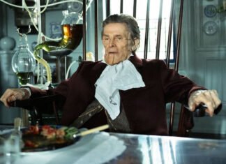 Willem Dafoe aparece assustador em nova imagem exclusiva do filme “Pobres Criaturas”