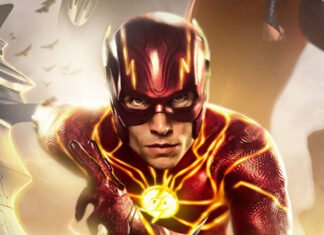 Do cinema para sua casa: “The Flash” já está disponível para streaming no HBO Max