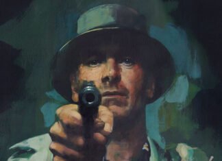 Netflix publica teaser de “O Assassino”, suspense de David Fincher com Sophie Charlotte no elenco