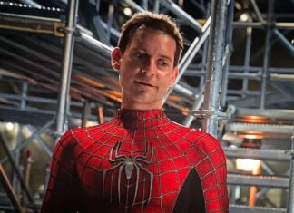 Tobey Maguire afirma que encontro entre os Aranhas reacendeu sua paixão pela atuação