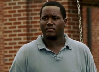 Protagonista de “Um Sonho Possível” comenta as polêmica recentes sobre a história do filme