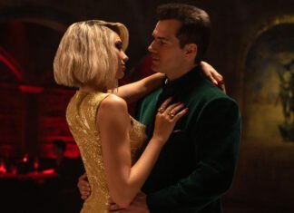 Henry Cavill, Dua Lipa e John Cena quebram tudo no primeiro trailer de “Argylle: Superespião”