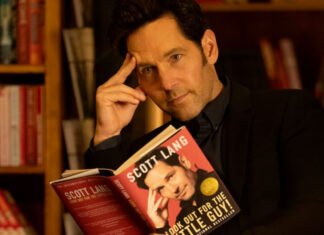 Marvel lança no mundo real a autobiografia do Homem-Formiga mostrada em “Quantumania”