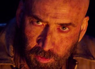 Nicolas Cage luta pela sobrevivência no primeiro trailer do faroeste “Butcher’s Crossing”