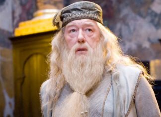 Morre aos 82 anos o ator Michael Gambon, que viveu o Dumbledore na saga Harry Potter