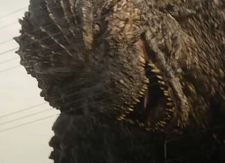 Confira o trailer intenso de “Godzilla: Minus One”, mais novo filme japonês do Rei dos Monstros