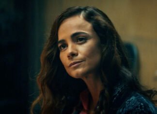 Alice Braga e Ben Affleck desvendam mistérios no trailer de “Hypnotic: Ameaça Invisível”
