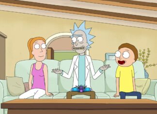 Criador de “Rick e Morty” estava planejando um filme dos personagens antes das greves