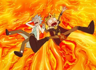 Cocriador de “Rick e Morty” fornece mais detalhes sobre o fim da parceria com Justin Roiland