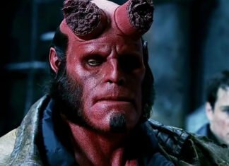 Ron Perlman revela em entrevista que ainda tem interesse em estrelar novo filme do Hellboy