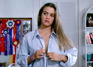 Diretor acusa Warner de tentar gravar cenas de nudez quando Alicia Silverstone tinha 15 anos