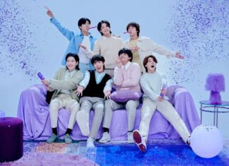 Amazon anuncia o lançamento de “Yet to Come”, filme do BTS, no Prime Video em novembro