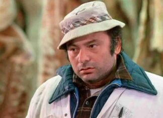 Morre aos 83 anos o ator Burt Young, o Paulie da franquia de filmes do Rocky Balboa