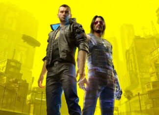 CD Projekt Red confirma desenvolvimento de projeto em live-action de “Cyberpunk 2077”