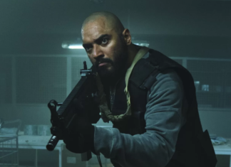 Confira os filmes e séries que estreiam no catálogo da Netflix em novembro de 2023