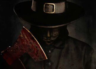 Pare tudo e confira o trailer intenso de “Feriado Sangrento”, novo filme de terror de Eli Roth