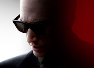 Cinebiografia de Enzo Ferrari estrelada por Adam Driver ganha pôster e data de estreia no Brasil