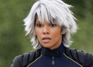 Executivos da Fox criaram um roteiro falso para convencer Halle Berry a voltar para X-Men